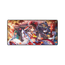 Load image into Gallery viewer, Touhou Mouse Pad (Desk Mat)

