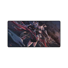 Load image into Gallery viewer, Azur Lane, Bismarck, Anime Girl, Mouse Pad (Desk Mat)
