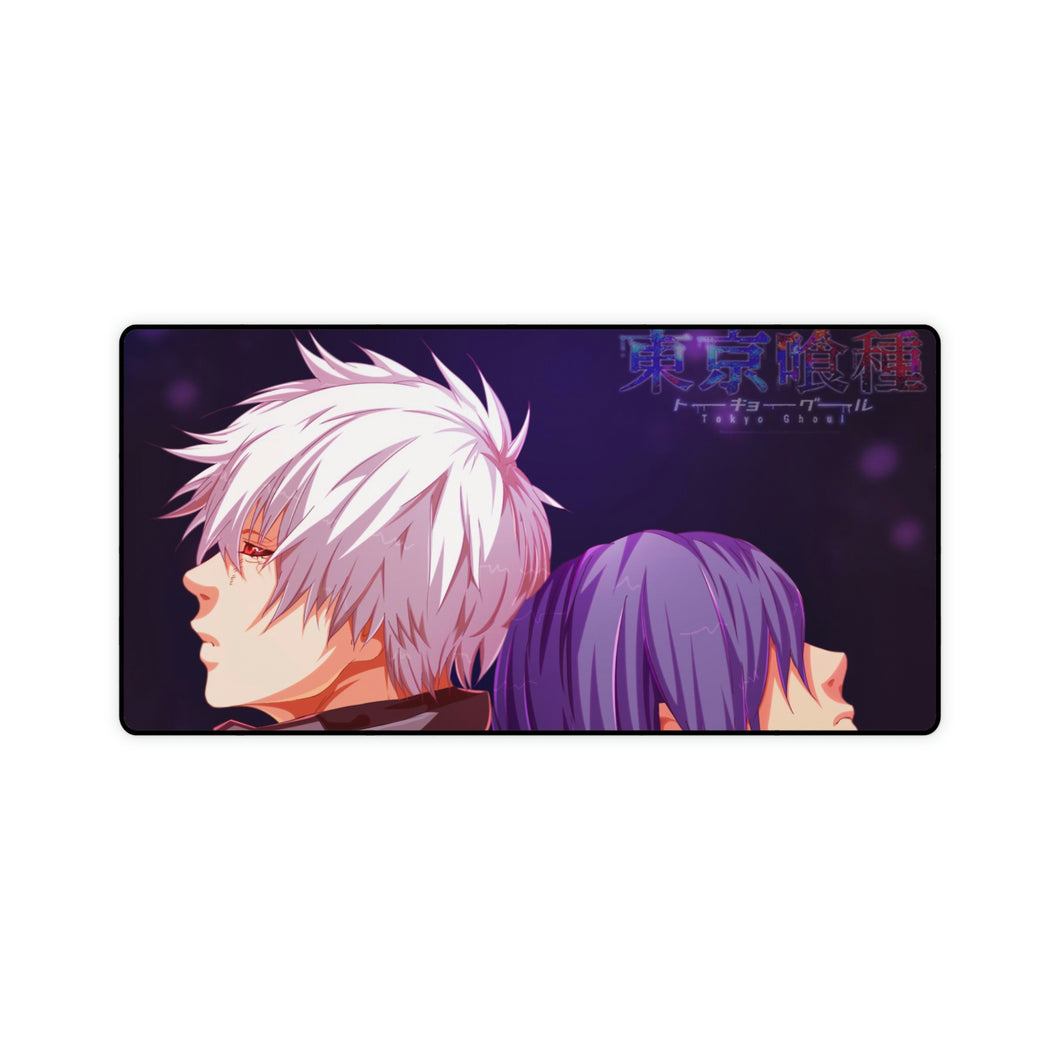 Tokyo Ghoul:re Mouse Pad (Desk Mat)