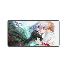 Load image into Gallery viewer, Rewrite Mouse Pad (Desk Mat)

