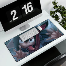 Load image into Gallery viewer, Tsuyu Asui, [My Hero Academia], Mouse Pad (Desk Mat)
