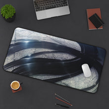 Load image into Gallery viewer, Grisaia (Series) Mouse Pad (Desk Mat) On Desk
