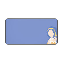 Load image into Gallery viewer, Fairy Tail Mouse Pad (Desk Mat)
