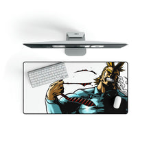 Load image into Gallery viewer, All Might, [My Hero Academia], Mouse Pad (Desk Mat)
