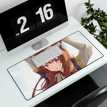 Load image into Gallery viewer, The Rising of the Shield Hero Mouse Pad (Desk Mat)
