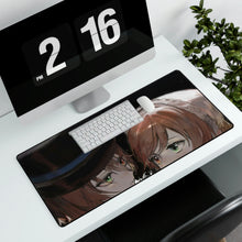 Load image into Gallery viewer, Rozen Maiden Mouse Pad (Desk Mat)
