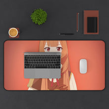 Load image into Gallery viewer, The Rising Of The Shield Hero Mouse Pad (Desk Mat) With Laptop

