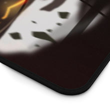 Load image into Gallery viewer, Mumei Mouse Pad (Desk Mat) Hemmed Edge
