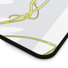 Load image into Gallery viewer, Houseki No Kuni Mouse Pad (Desk Mat) Hemmed Edge

