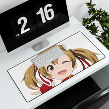 Load image into Gallery viewer, Sword Art Online Mouse Pad (Desk Mat)
