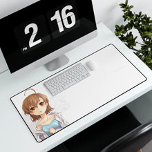 Load image into Gallery viewer, A Certain Magical Index Mouse Pad (Desk Mat)
