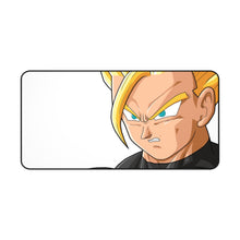 Load image into Gallery viewer, Gohan SSJ Mouse Pad (Desk Mat)
