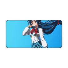 Load image into Gallery viewer, Full Metal Panic Mouse Pad (Desk Mat)
