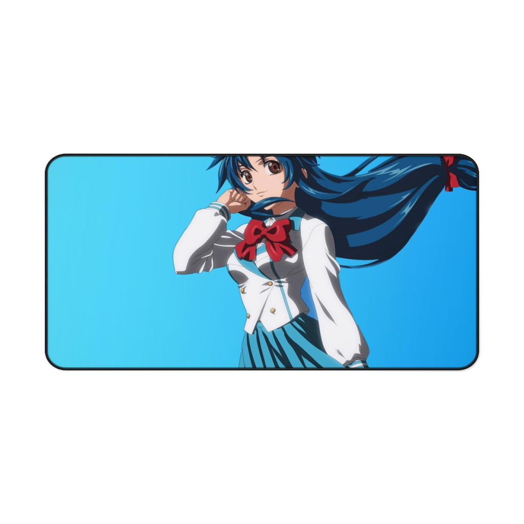 Full Metal Panic Mouse Pad (Desk Mat)
