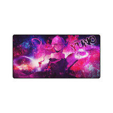 Load image into Gallery viewer, Mirai Nikki Yuno Gasai Mouse Pad (Desk Mat)
