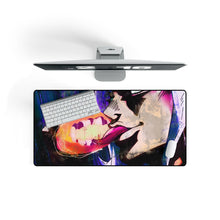 Load image into Gallery viewer, Anime Jojo's Bizarre Adventure Mouse Pad (Desk Mat)
