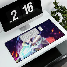 Load image into Gallery viewer, Iwatani Naofumi Mouse Pad (Desk Mat)
