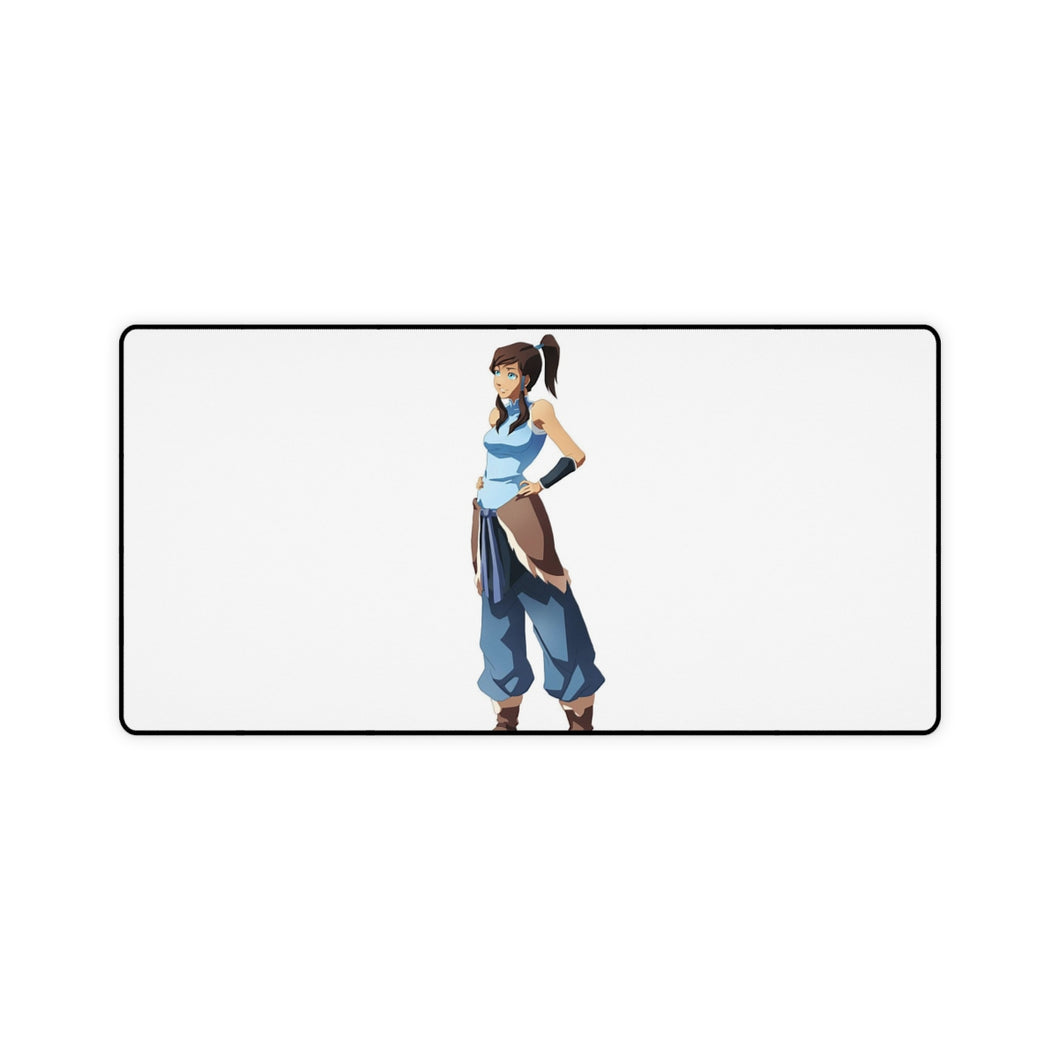 Avatar: The Legend Of Korra Mouse Pad (Desk Mat)