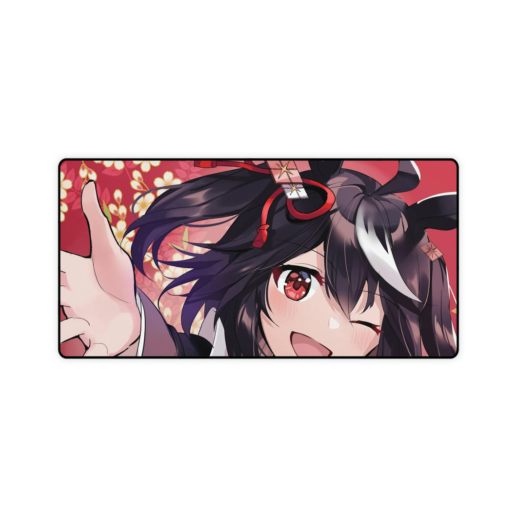 Uma Musume: Pretty Derby Mouse Pad (Desk Mat)