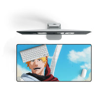 Load image into Gallery viewer, Anime Bleach Mouse Pad (Desk Mat)
