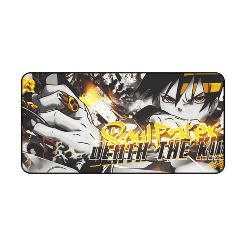 Soul Eater Mouse Pad (Desk Mat)