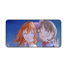 Load image into Gallery viewer, Love Live! Superstar!! Mouse Pad (Desk Mat)
