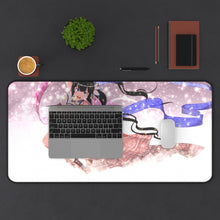 Load image into Gallery viewer, Hestia Mouse Pad (Desk Mat) With Laptop
