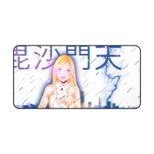 Load image into Gallery viewer, Vaisravana - Bishamonten Mouse Pad (Desk Mat)
