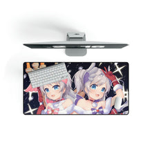 Load image into Gallery viewer, Princess Connect! Re:Dive Mouse Pad (Desk Mat)
