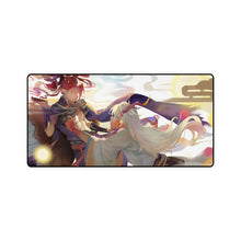 Load image into Gallery viewer, Onmyoji Mouse Pad (Desk Mat)
