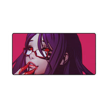 Load image into Gallery viewer, Tokyo Ghoul Rize Kamishiro Mouse Pad (Desk Mat)

