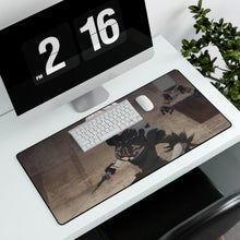 Load image into Gallery viewer, YoRHA 2B NieR Automata Ver11a Mouse Pad (Desk Mat)
