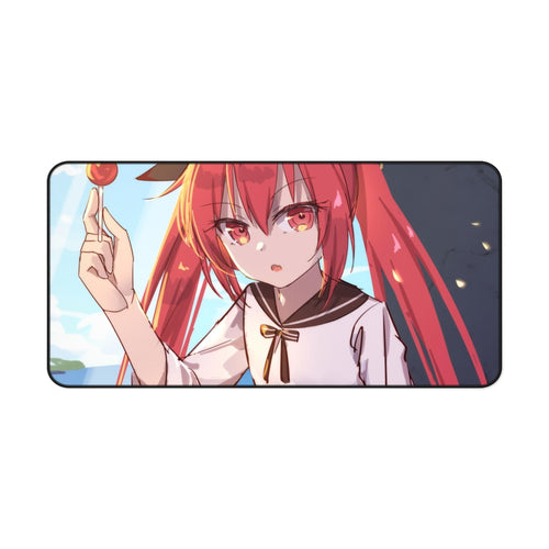 Date A Live Mouse Pad (Desk Mat)