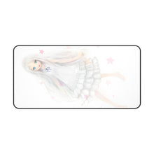 Load image into Gallery viewer, Anohana Mouse Pad (Desk Mat)
