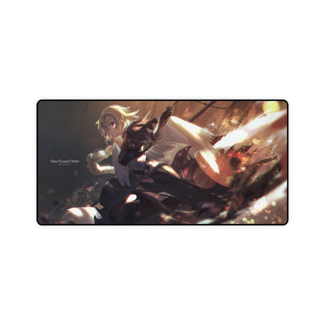Fate/Grand Order Mouse Pad (Desk Mat)