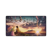 Load image into Gallery viewer, Anime Doraemon Mouse Pad (Desk Mat)
