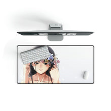 Load image into Gallery viewer, The World God Only Knows Mouse Pad (Desk Mat)
