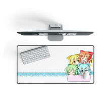 Load image into Gallery viewer, Touhou Mouse Pad (Desk Mat)
