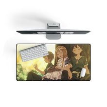 Load image into Gallery viewer, Sword Art Online: Alicization Mouse Pad (Desk Mat)
