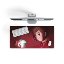 Load image into Gallery viewer, Big Fish &amp; Begonia Mouse Pad (Desk Mat)
