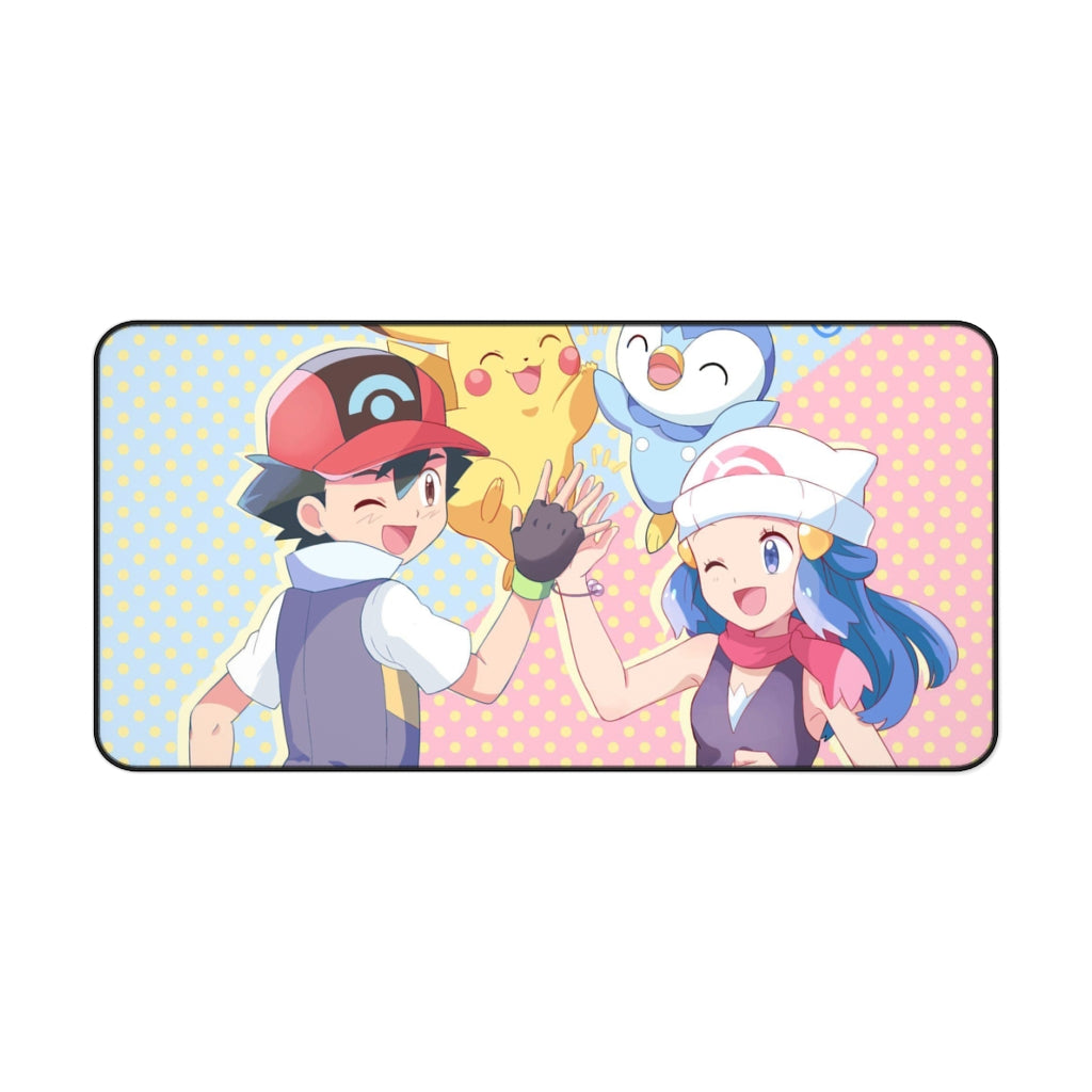 Anime Pokémon Mouse Pad (Desk Mat)