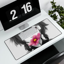 Load image into Gallery viewer, Anime Original Mouse Pad (Desk Mat) With Laptop
