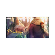 Load image into Gallery viewer, Jujutsu Kaisen Mouse Pad (Desk Mat)
