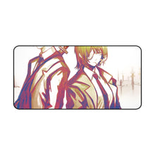 Load image into Gallery viewer, Chainsaw Man Mouse Pad (Desk Mat)
