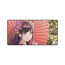 Load image into Gallery viewer, Anime Original Mouse Pad (Desk Mat)
