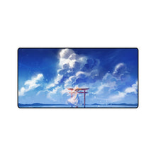 Load image into Gallery viewer, Anime Original Mouse Pad (Desk Mat)
