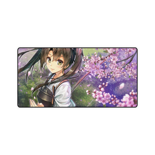 Anime Kantai Collection Mouse Pad (Desk Mat)