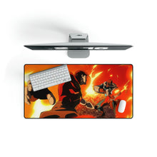 Load image into Gallery viewer, Super Crooks Mouse Pad (Desk Mat)
