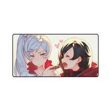 Load image into Gallery viewer, Anime RWBY Mouse Pad (Desk Mat)
