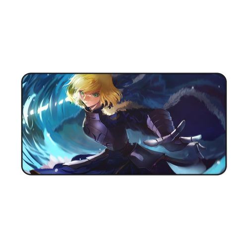 Fate/Stay Night Mouse Pad (Desk Mat)